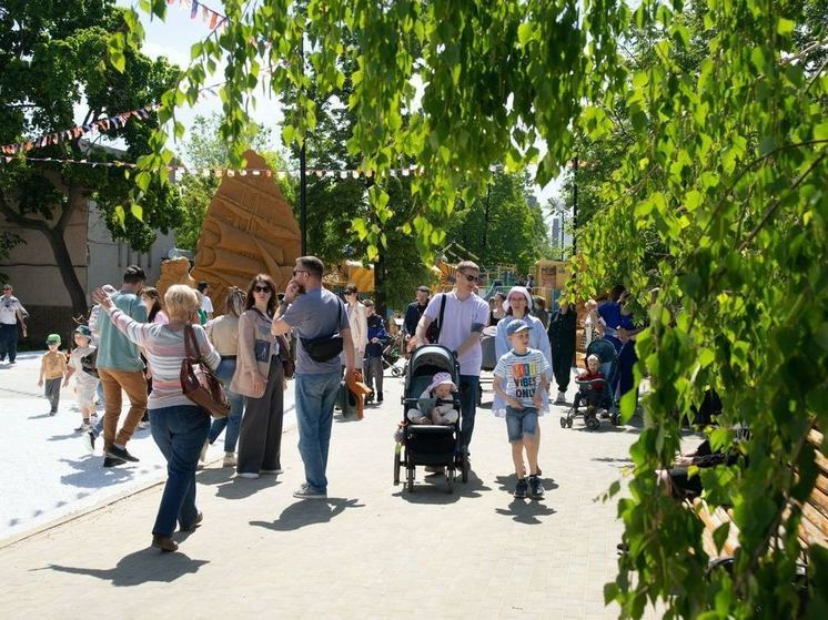 Дожди и грозы пройдут в среду на Южном Урале