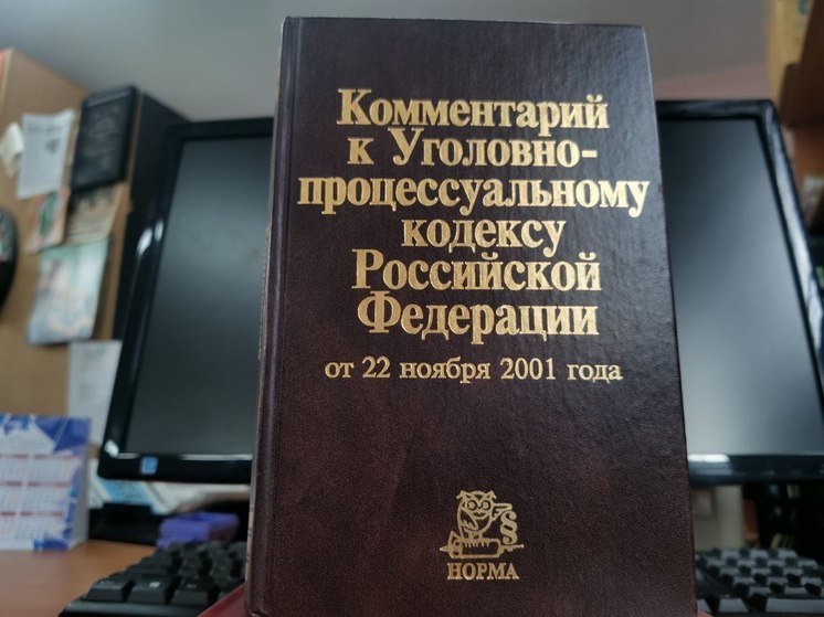 Хабаровчанин убил возлюбленную в День защиты детей