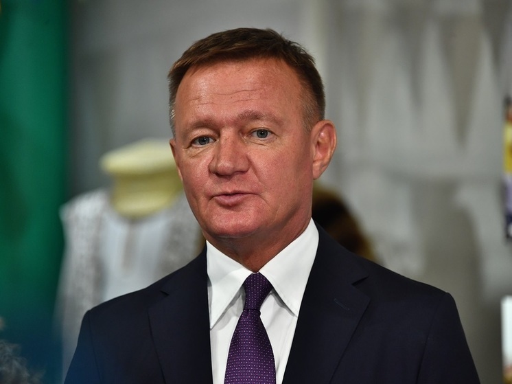 Старовойт: Минтранс по поручению Путина прорабатывает создание высокоскоростной ж/д магистрали до новых регионов