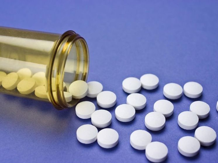 Низкие дозы аспирина способны убирать воспаления, вызванные нехваткой сна