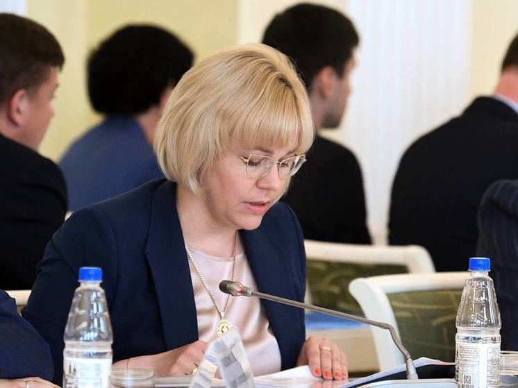 Игорь Руденя назначил нового министра здравоохранения Тверской области