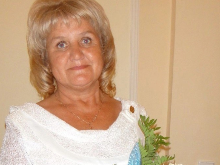 Мать одиннадцати детей признали Почетным гражданином Карелии