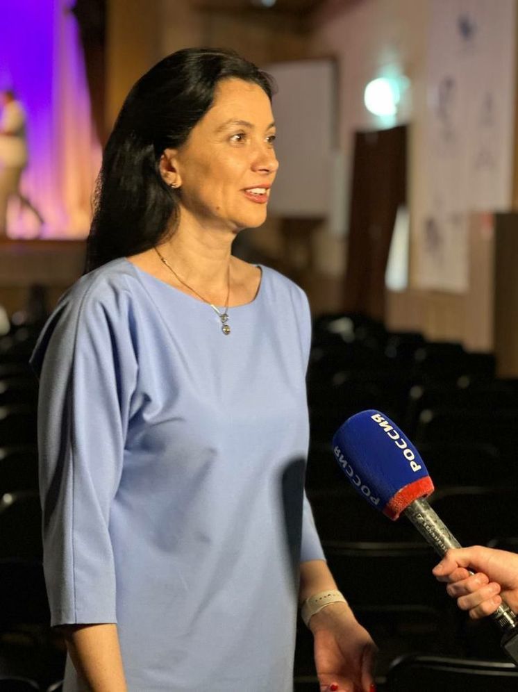 Татьяна Гриневич помогла нижегородцам на 2 млн. рублей
