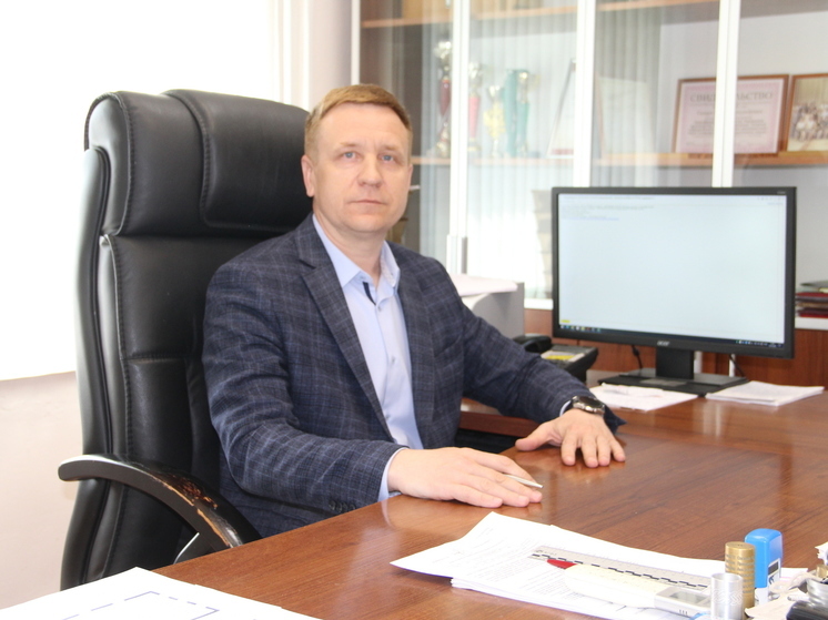 В интересах Родины: коллектив Алтайского геофизического завода решает стратегические задачи