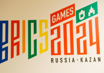 До старта спортивного события в Казани остается буквально неделя.