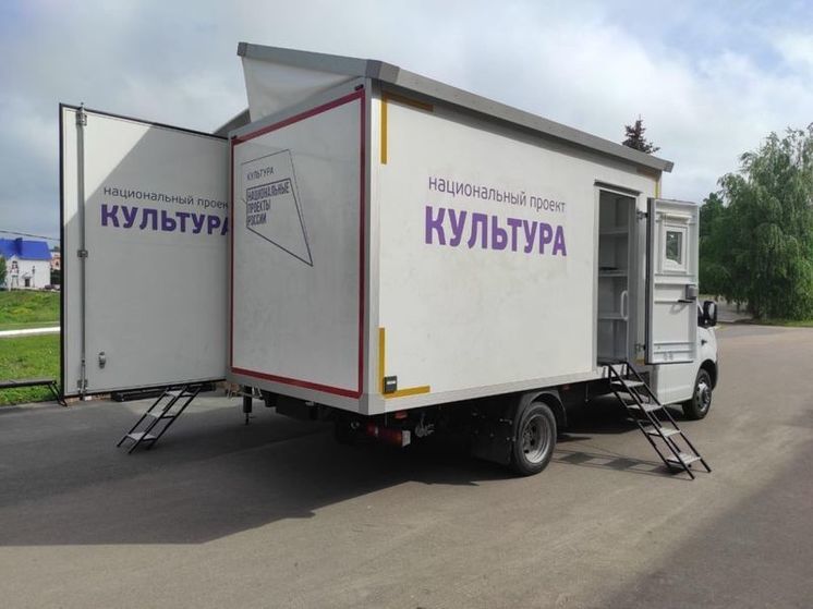 Орловская область пополнилась двумя автоклубами