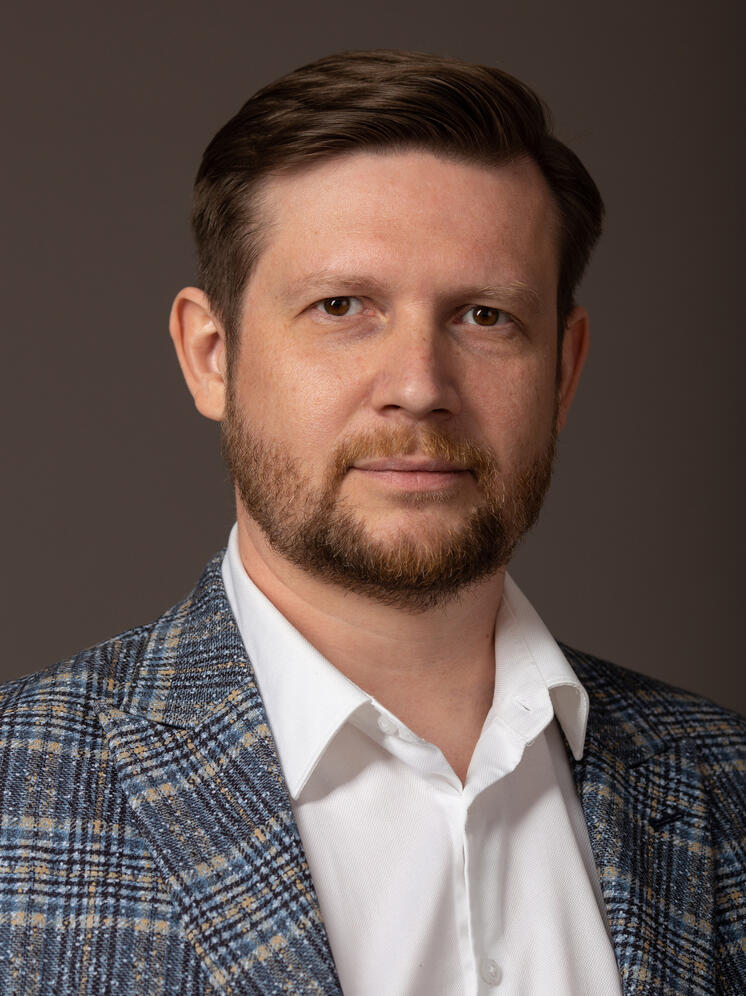 Кубанский режиссер Андрей Корионов рассказал о фестивале «ПереПрава»