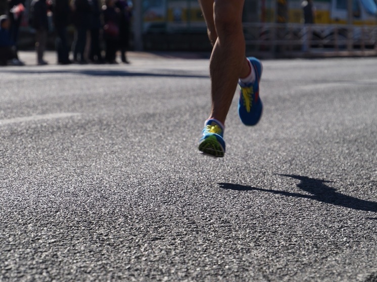 Эндокринолог Петрова дала совет, как пробежать марафон без вреда для здоровья