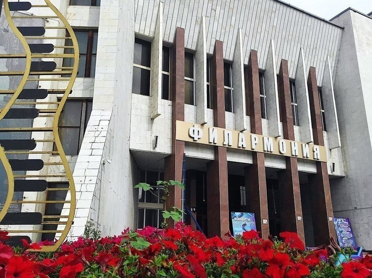 Бесплатные «Концерты на закате» начались в Чите