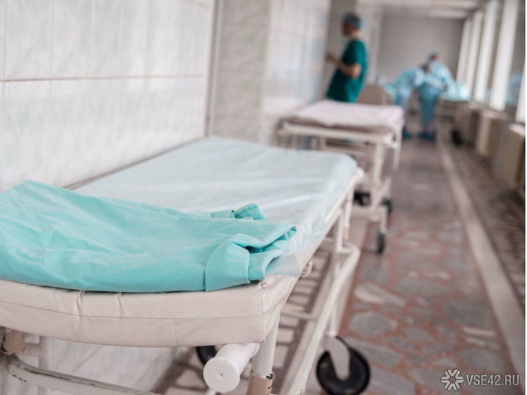 Медики более 30 часов ехали в Казахстан за разбившимся на мотоцикле кузбассовцем
