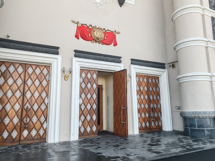 В июне в Хабаровске увидят бурятский балет