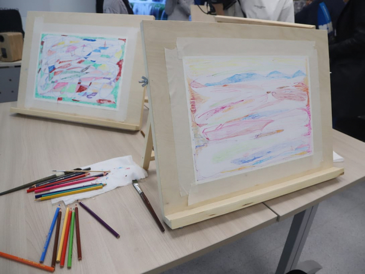 Подготовкой детей к школе займутся студенты педколледжа в Хабаровске