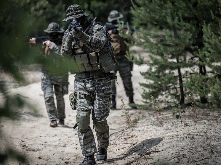 Марочко: РФ сорвала «победоносную операцию» ВСУ под Волчанском