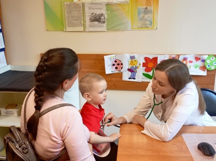 Пензенским родителям рассказали, как определить, высыпается ли ребенок