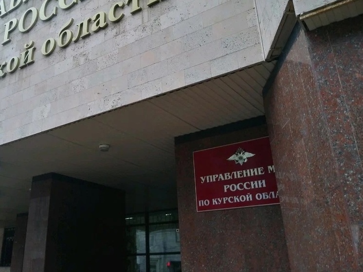 В Курской области задержали двух угонщиков автомобиля «Лада Приора»