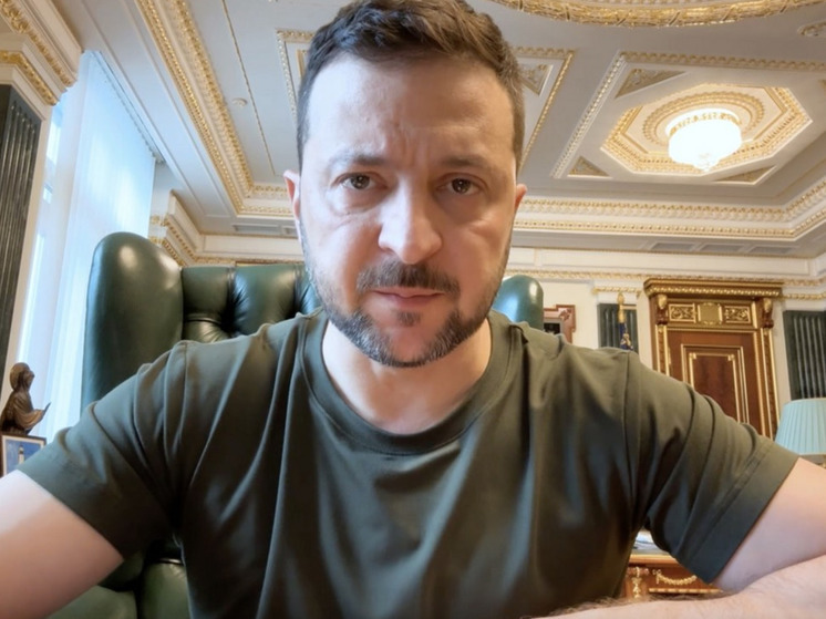 Депутат Рады Арьев: хамство Зеленского в адрес Китая может дорого обойтись Украине