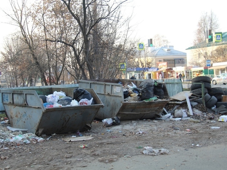В Орловской области УК «Зелёная роща» оштрафовали на 200 тысяч рублей