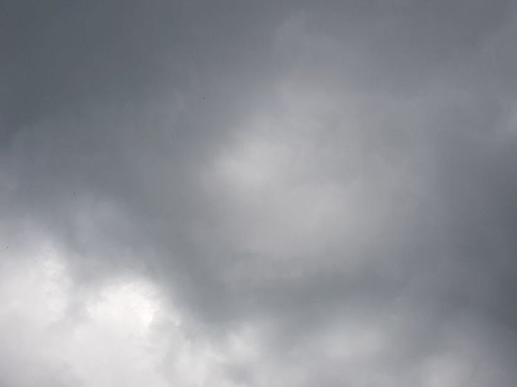 Ливни сегодня вновь не обойдут стороной Подмосковье