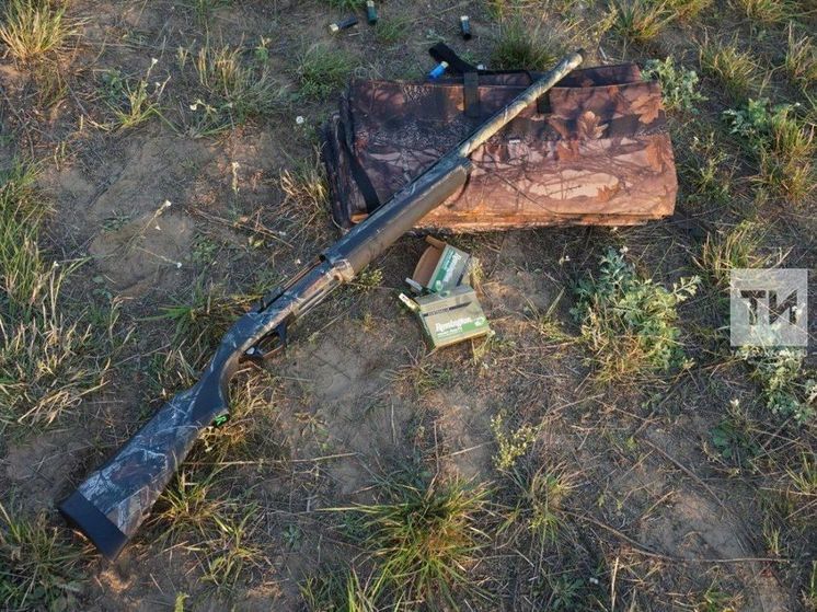 Запрет на охоту введут в Татарстане на время саммита БРИКС