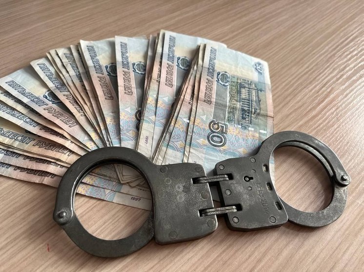 Серийного карманника осудят в Хабаровске