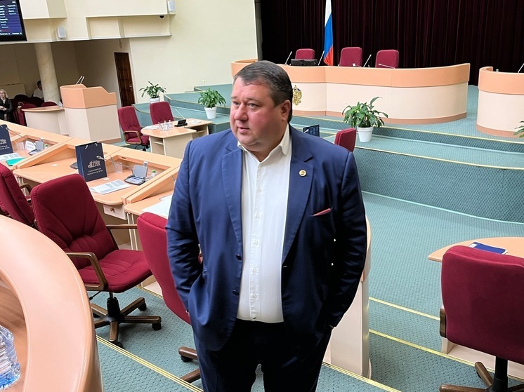 Саратовский депутат предложил амбициозный проект для детских лагерей