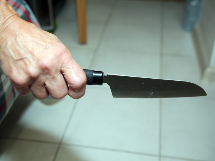 В Мытищах рецидивист зарезал соседа по хостелу