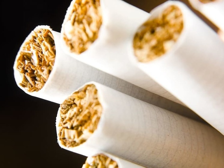 Полицейские ДНР изъяли незаконную табачную продукцию в особо крупном размере