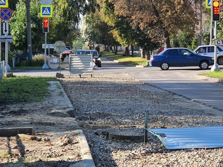Пензенские прокуроры обнаружили нарушения при проведении земляных работ