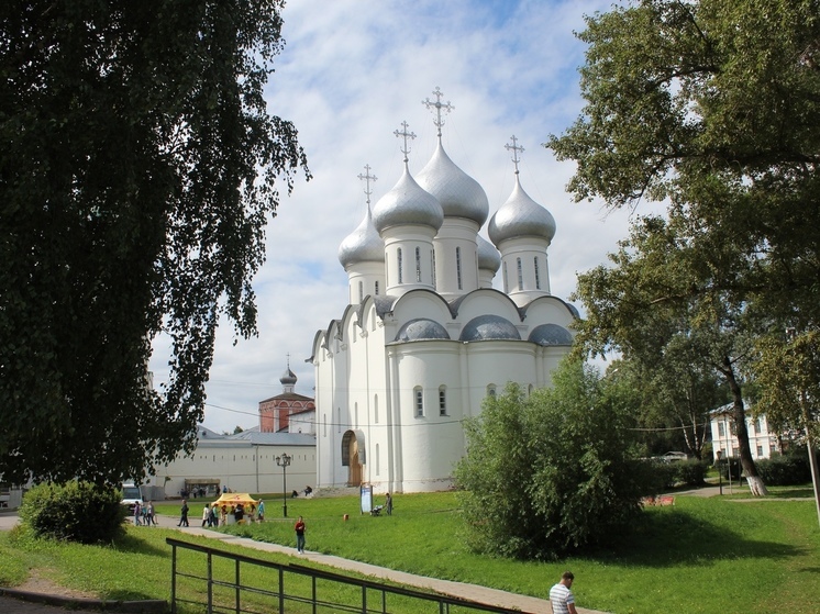 Всероссийский фестиваль исторического просвещения состоится в Вологде
