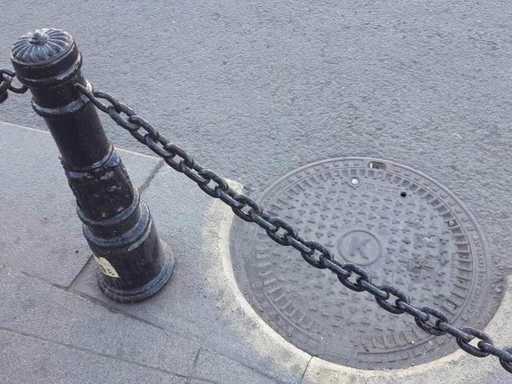 В Багратионовске закончили обустраивать центральную часть города