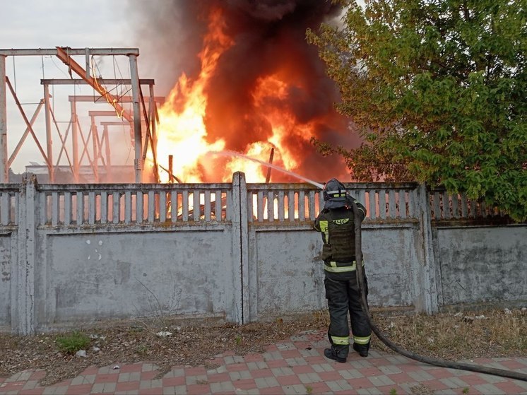 ВСУ обстреляли Алешки и Новую Каховку, есть пострадавший