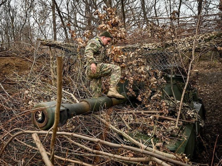 На Украине предложили гражданам за деньги писать доносы на уклонистов и дезертиров