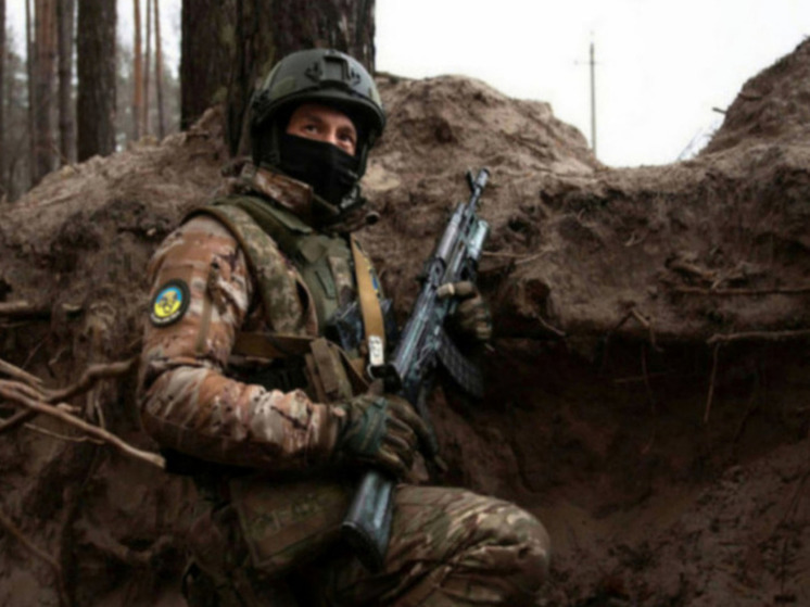 Telegraph: поставки боеприпасов не решат проблем ВСУ из-за износа орудий