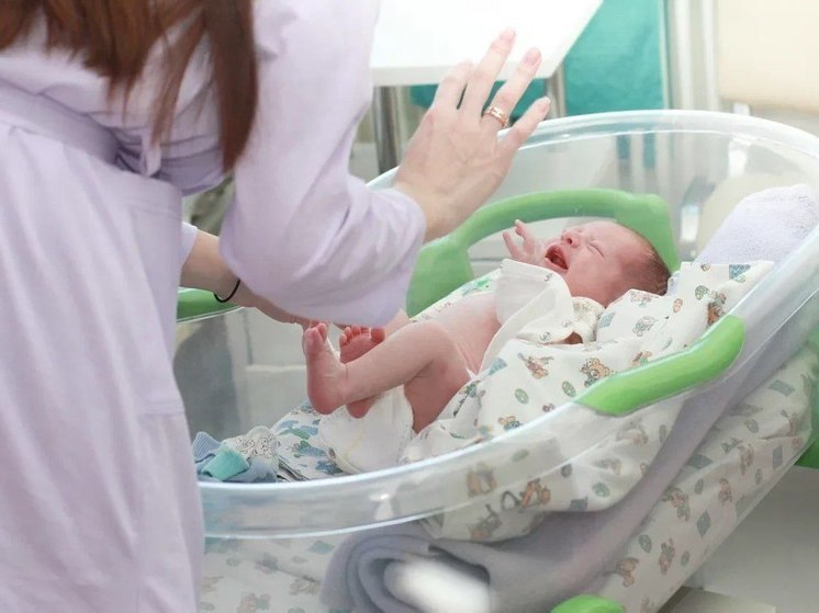 1600 семей с низким доходом получили пособия на малышей