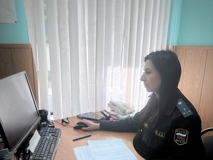 Житель Гороховца чуть не лишился "Ягуара" за неуплау алиментов