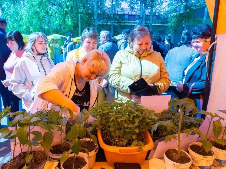 Ярмарки ко Дню России пройдут по Нижегородской области
