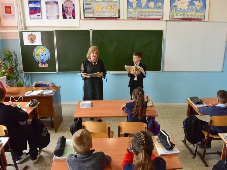 В Крыму 14 тысяч педагогов получают компенсацию за жилье и услуги ЖКХ