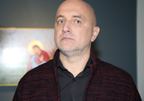 “Литературный процесс продолжается”
