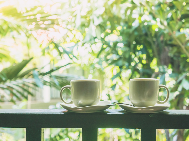 Врачи рассказали жителям Карелии, как правильно начать утро летом