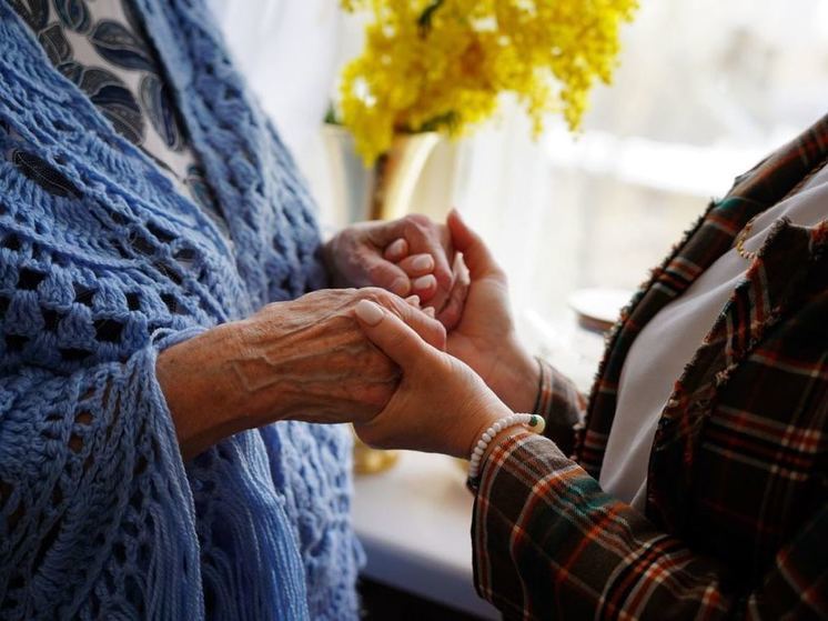 Почти 25 тысяч жителей Подмосковья получили экстренную соцпомощь