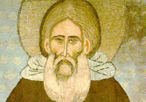 Сергий Радонежский считается великим подвижником земли Русской — именно он положил начало эпохи русского монашества