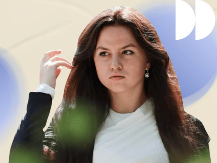 Малькевич опубликовал антифейк по отношению к херсонской коллеге Анне Полонской
