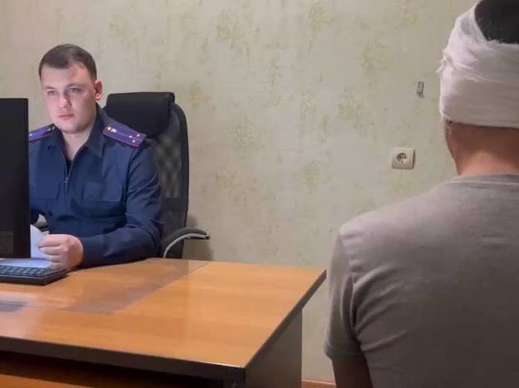 37-летний житель Башкирии зарезал в драке приятеля