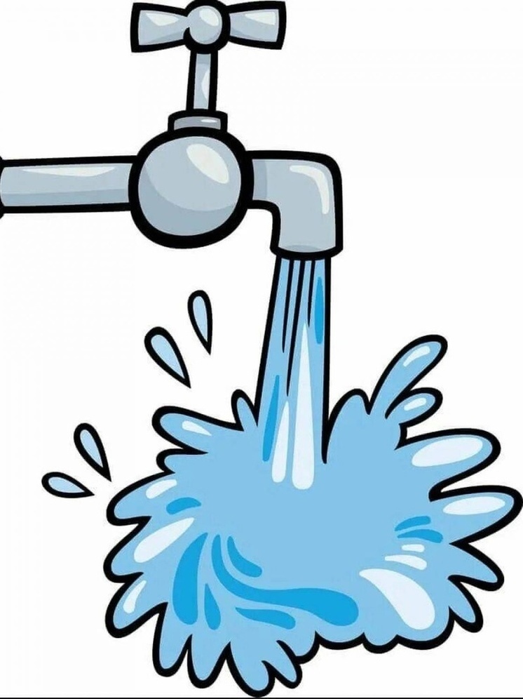 В Орле возобновляют подачу горячей воды после гидравлических испытаний