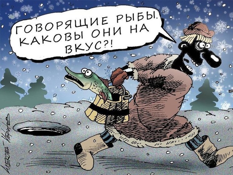 10 анекдотов про аллергию