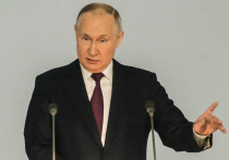 Владимир Путин в ходе мероприятий в рамках ПМЭФ заявил, что Запад не хочет вспоминать, что "эта трагедия" на Украине "началась с государственного переворота"