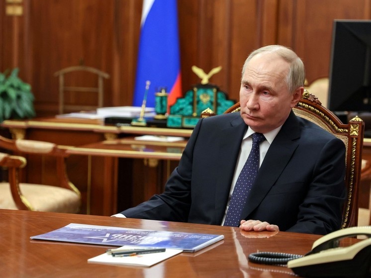 Путин рассказал, что изменит отношение США к России