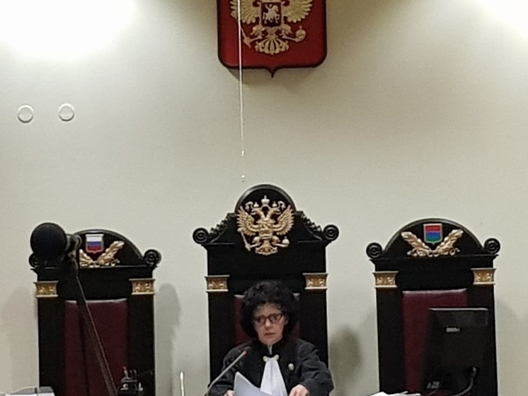 Рассматривавшая дело «карловских» судья Верховного суда Карелии уходит в отставку