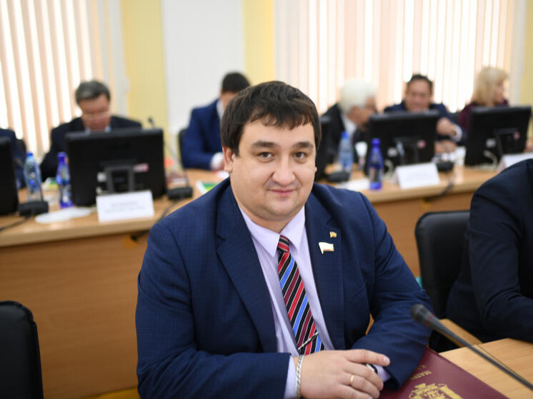КПКР выдвинула на выборы губернатора Забайкалья экс-депутата Коростелева