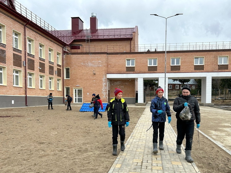 В школе ЯНАО не работали металлодетектор и камеры наблюдения